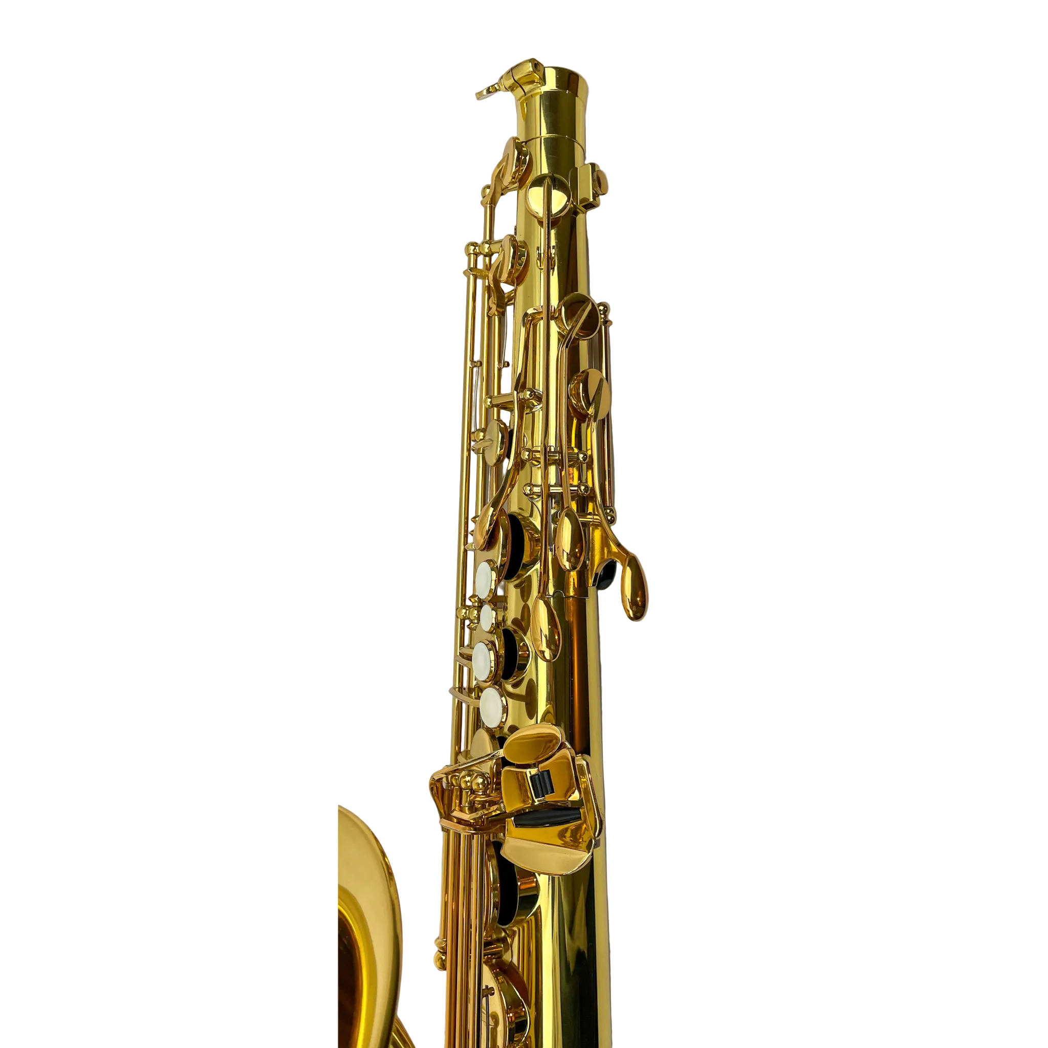 USED - Yamaha YTS-475 Tenor Saxophone S#115xxx