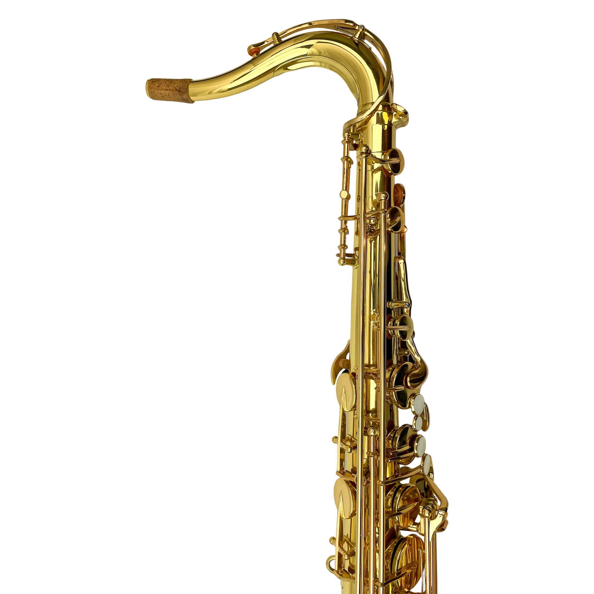 USED - Yamaha YTS-475 Tenor Saxophone S#115xxx