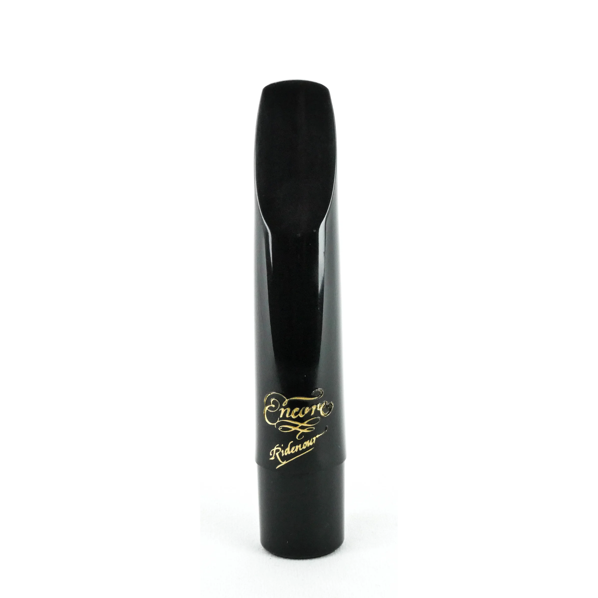 Ridenour Encore Baritone Saxophone Mouthpiece