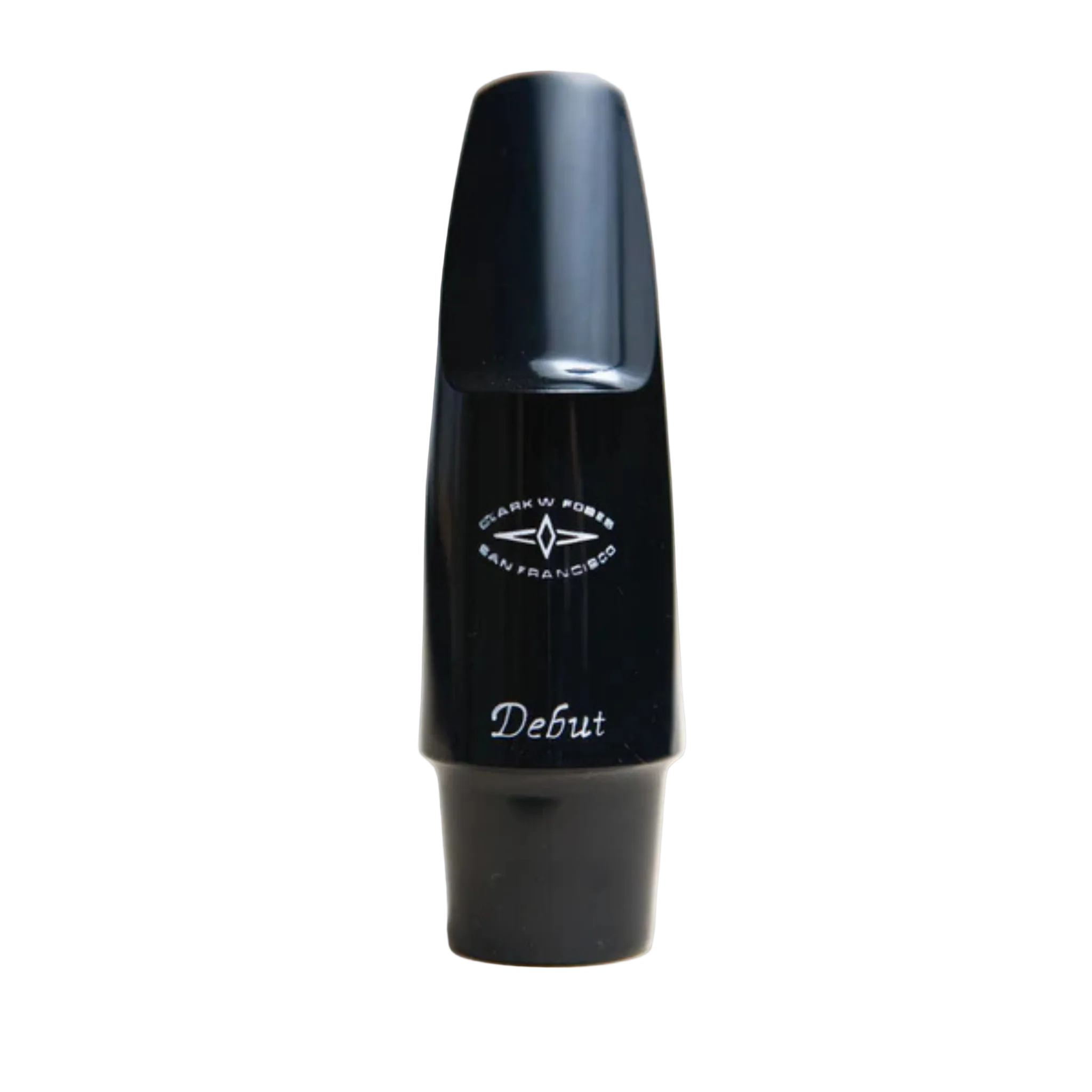 Clark Fobes Debut Tenor Saxophone Mouthpiece