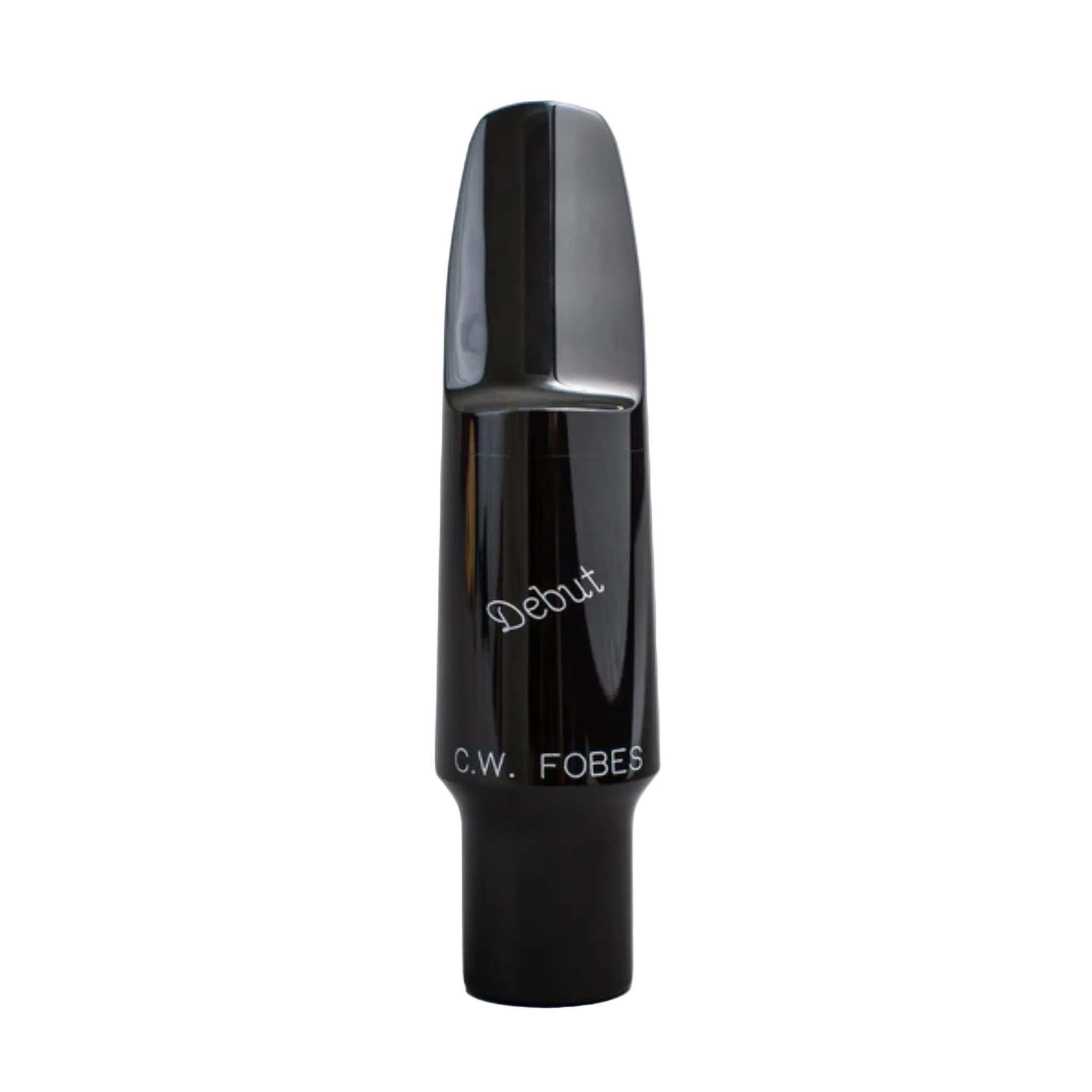 Clark Fobes Debut Baritone Saxophone Mouthpiece