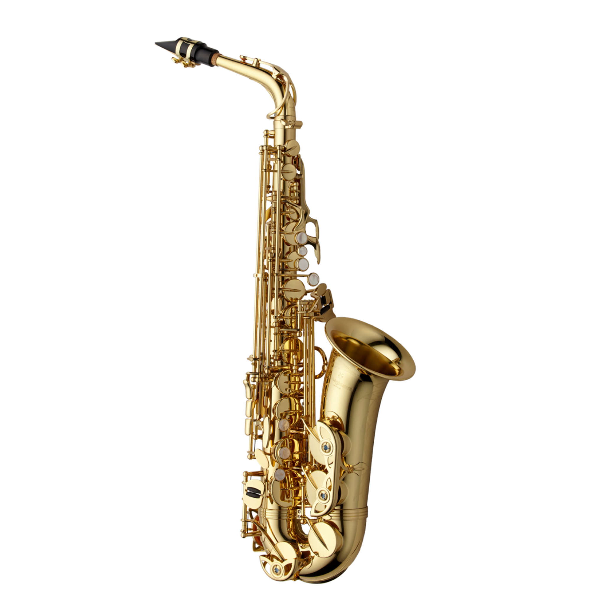 (Out of Stock) Rental Yanagisawa AW01 Alto Saxophone