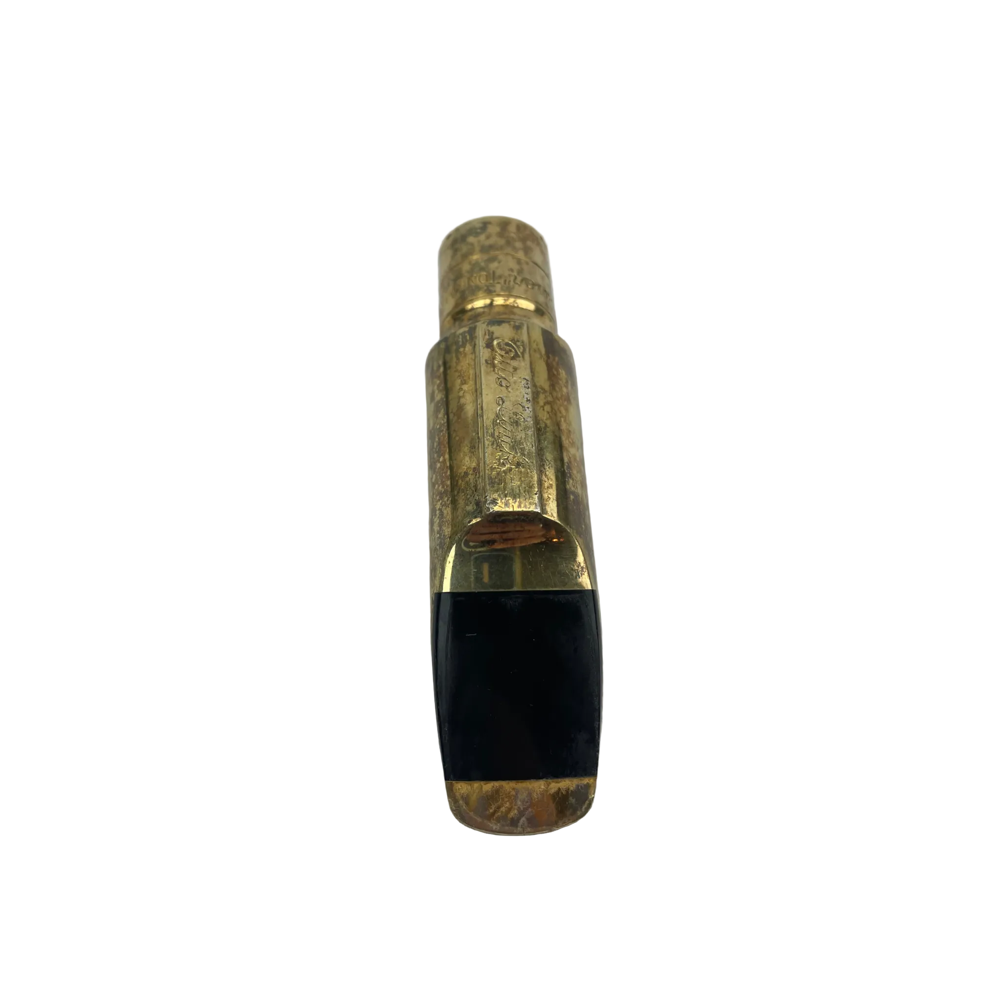 USED - Otto Link STM 6* Alto Saxophone Mouthpiece