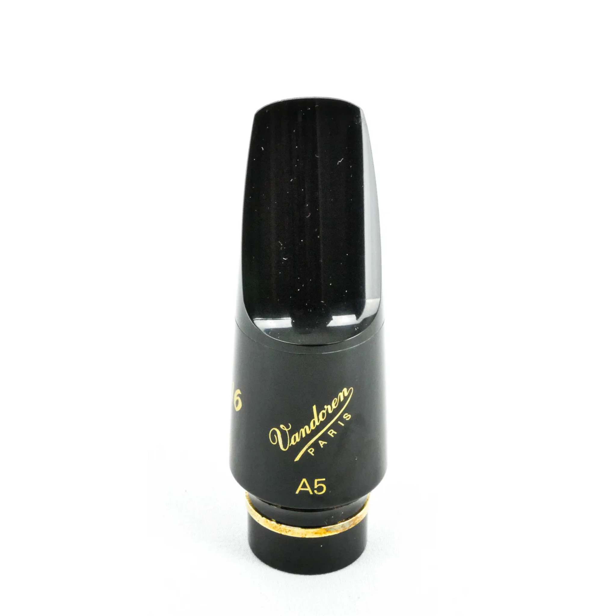 Vandoren V-16 A5S+ Alto Saxophone Mouthpiece