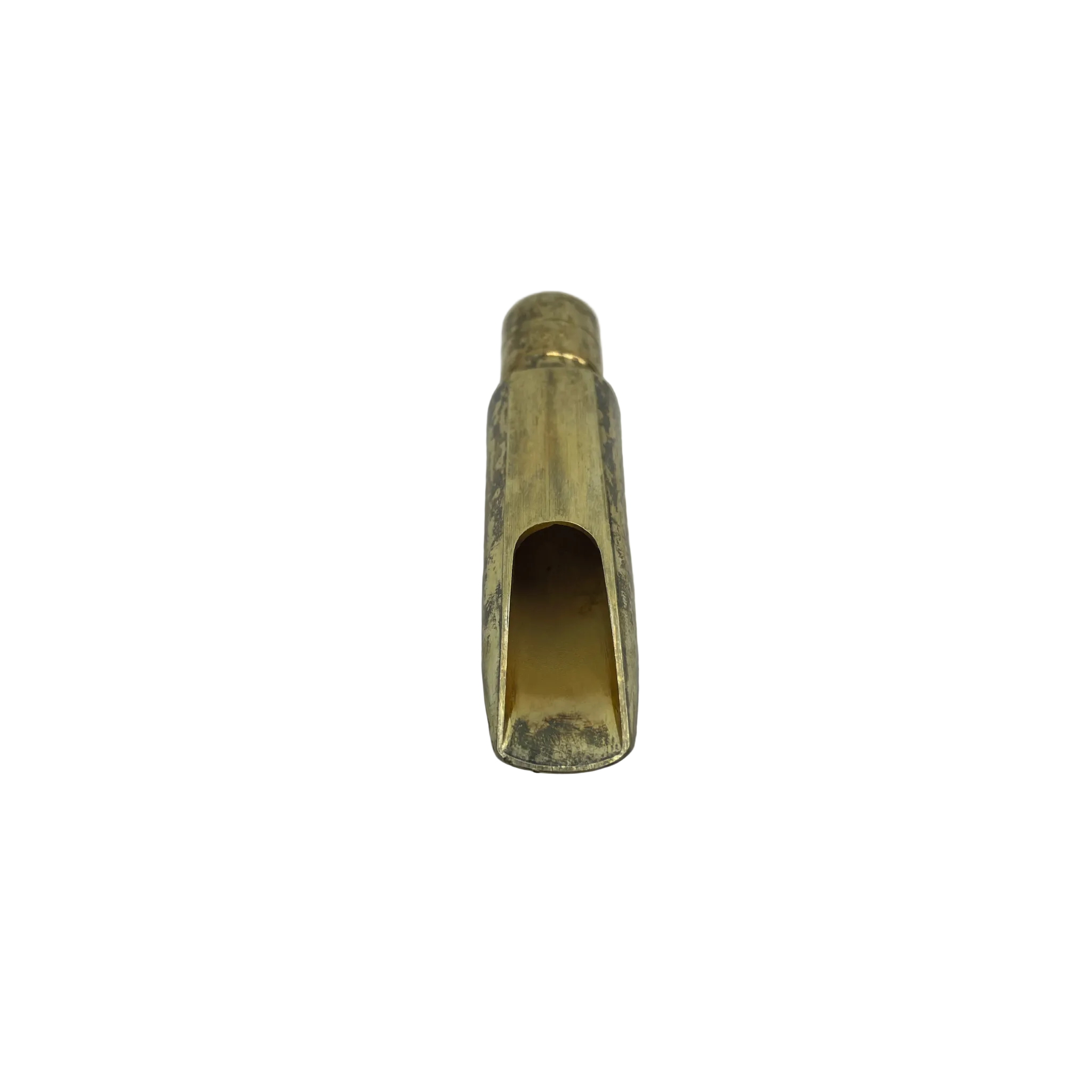 USED - Otto Link STM 6* Alto Saxophone Mouthpiece