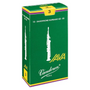 Vandoren Java Soprano Sax Reeds