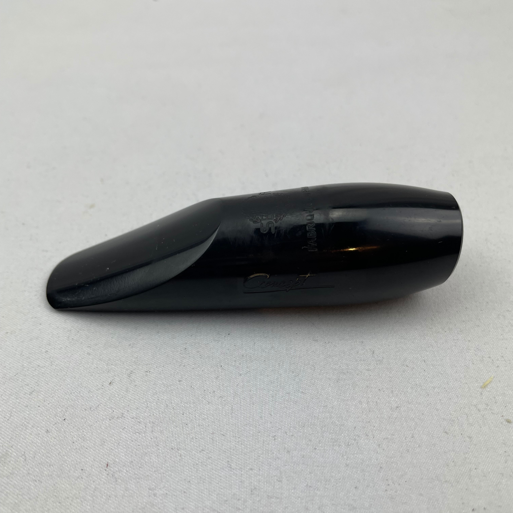 USED - Selmer "Concept" Alto saxophone Mouthpiece