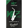 Vandoren VK7 Jazz Synthetic Saxophone Reeds
