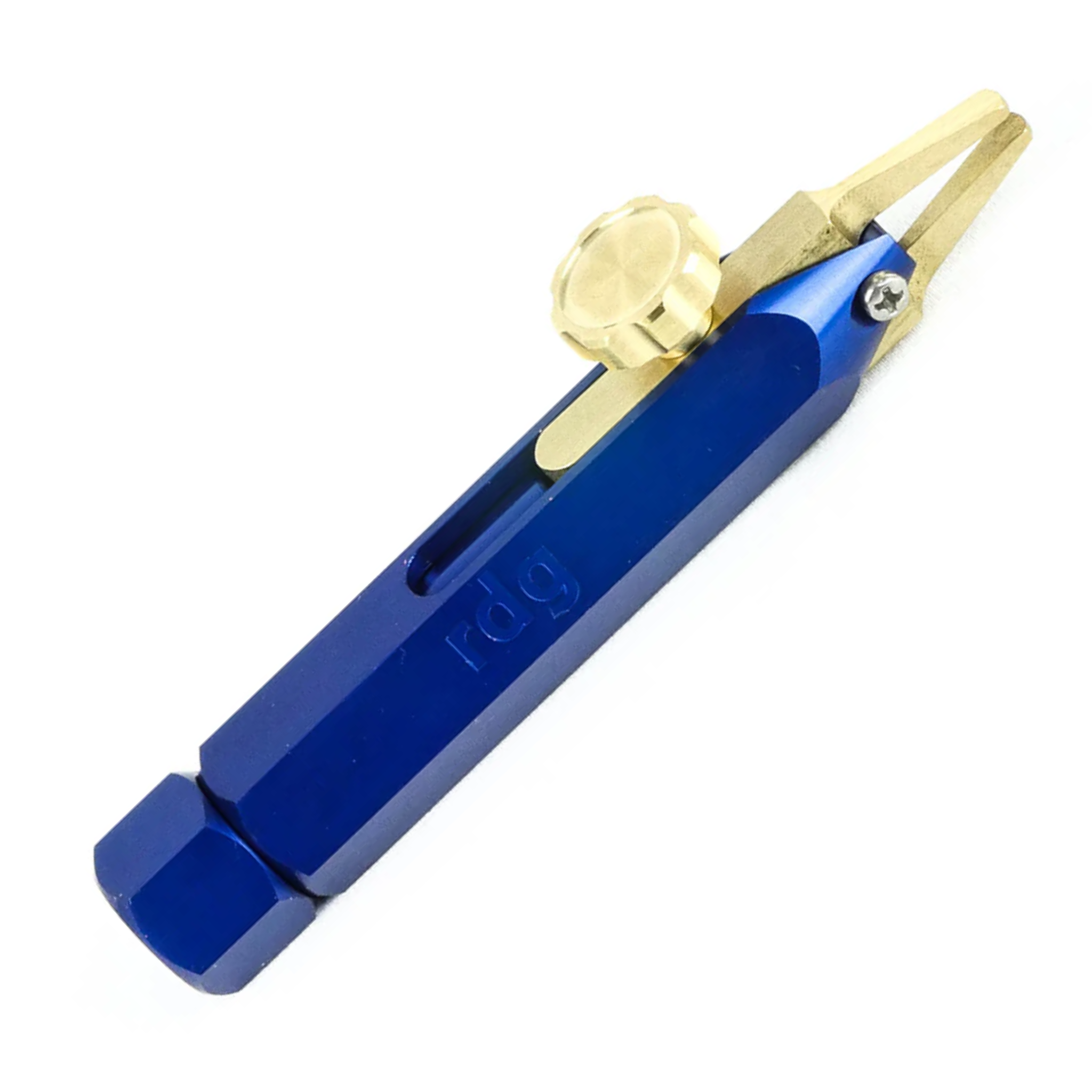 RDG Luxe Shaper Handle 2.0