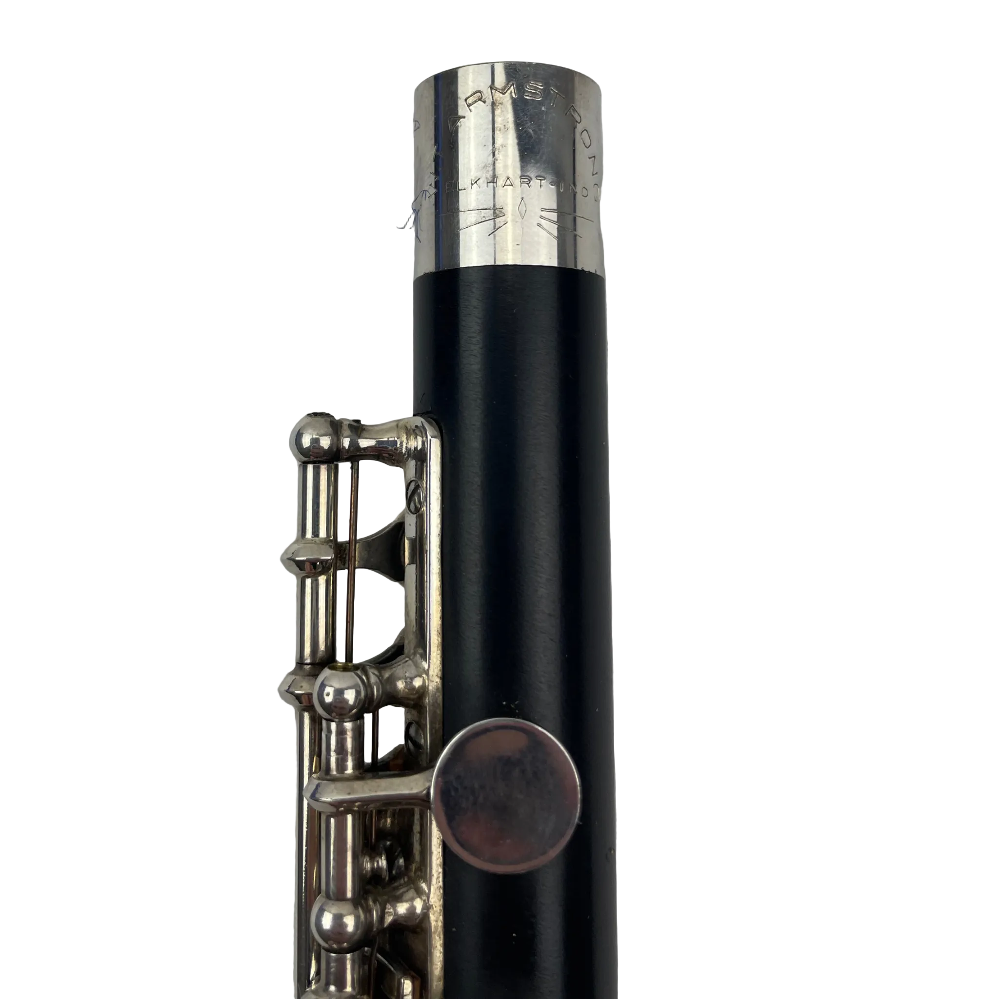 USED - Armstrong Piccolo S#3723327
