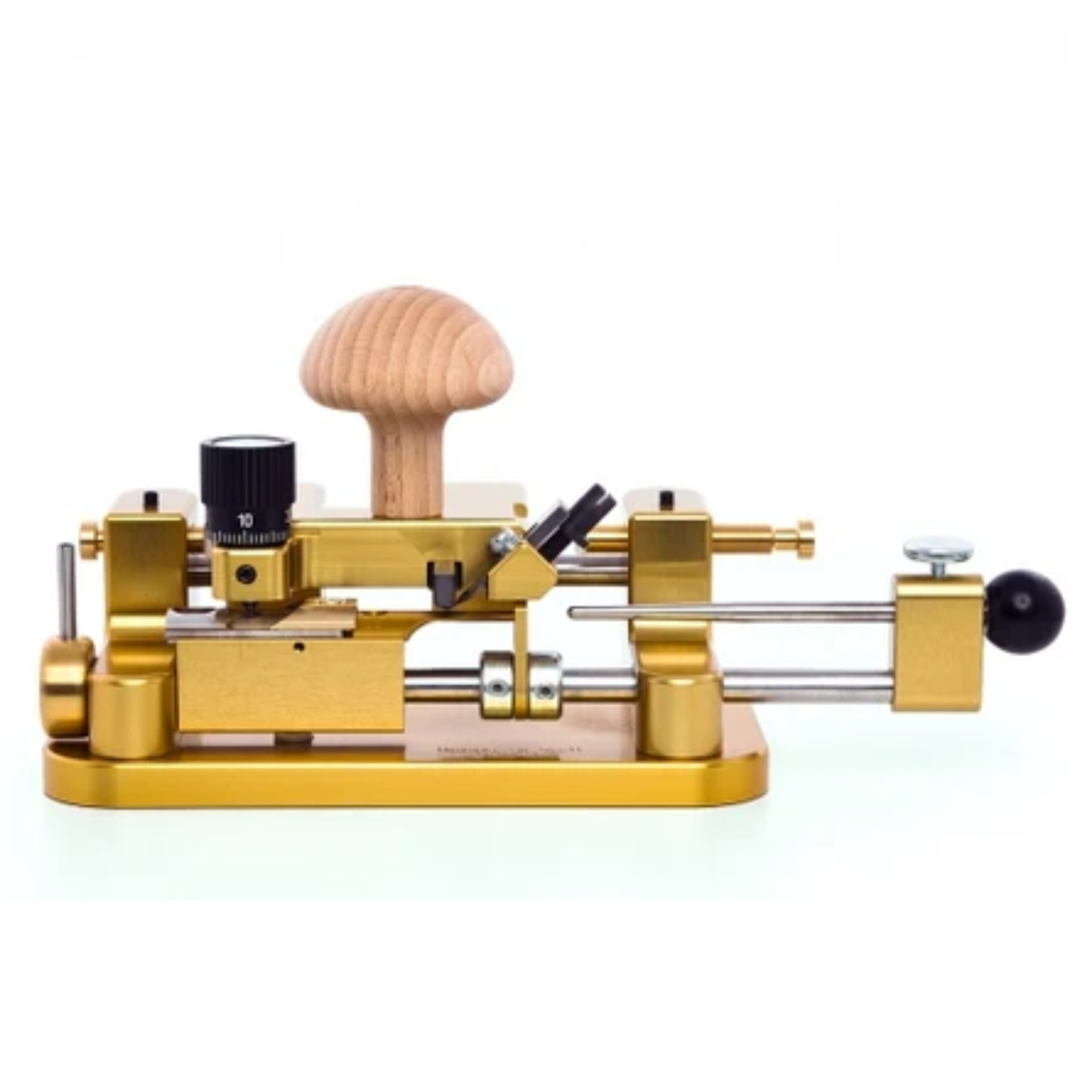 Reeds 'n Stuff Oboe Profiling Machine