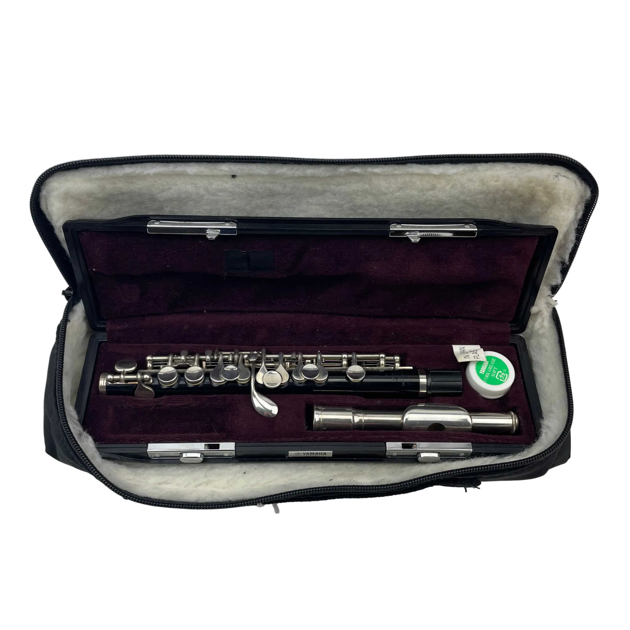USED - Yamaha YPC-32 Piccolo S#17794