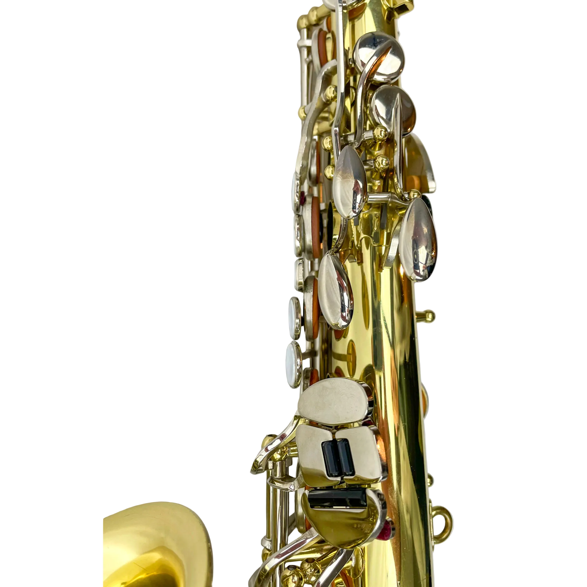 USED - Yamaha YAS-23 Alto Saxophone S#0582xxx