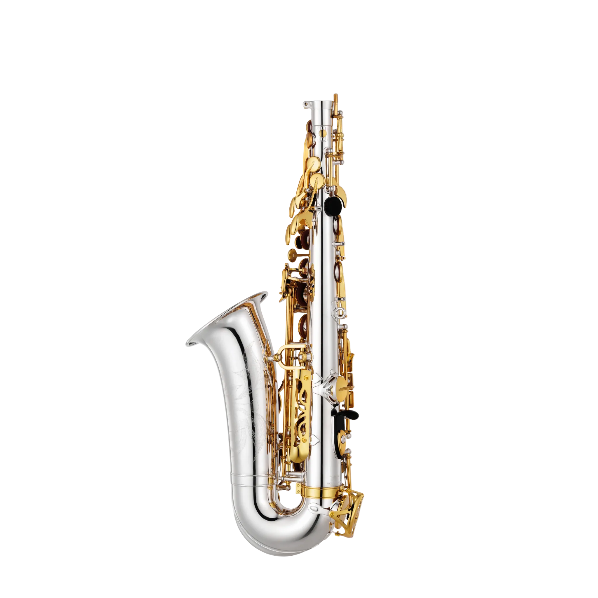 Yamaha YAS-480SGLK Alto Saxophone