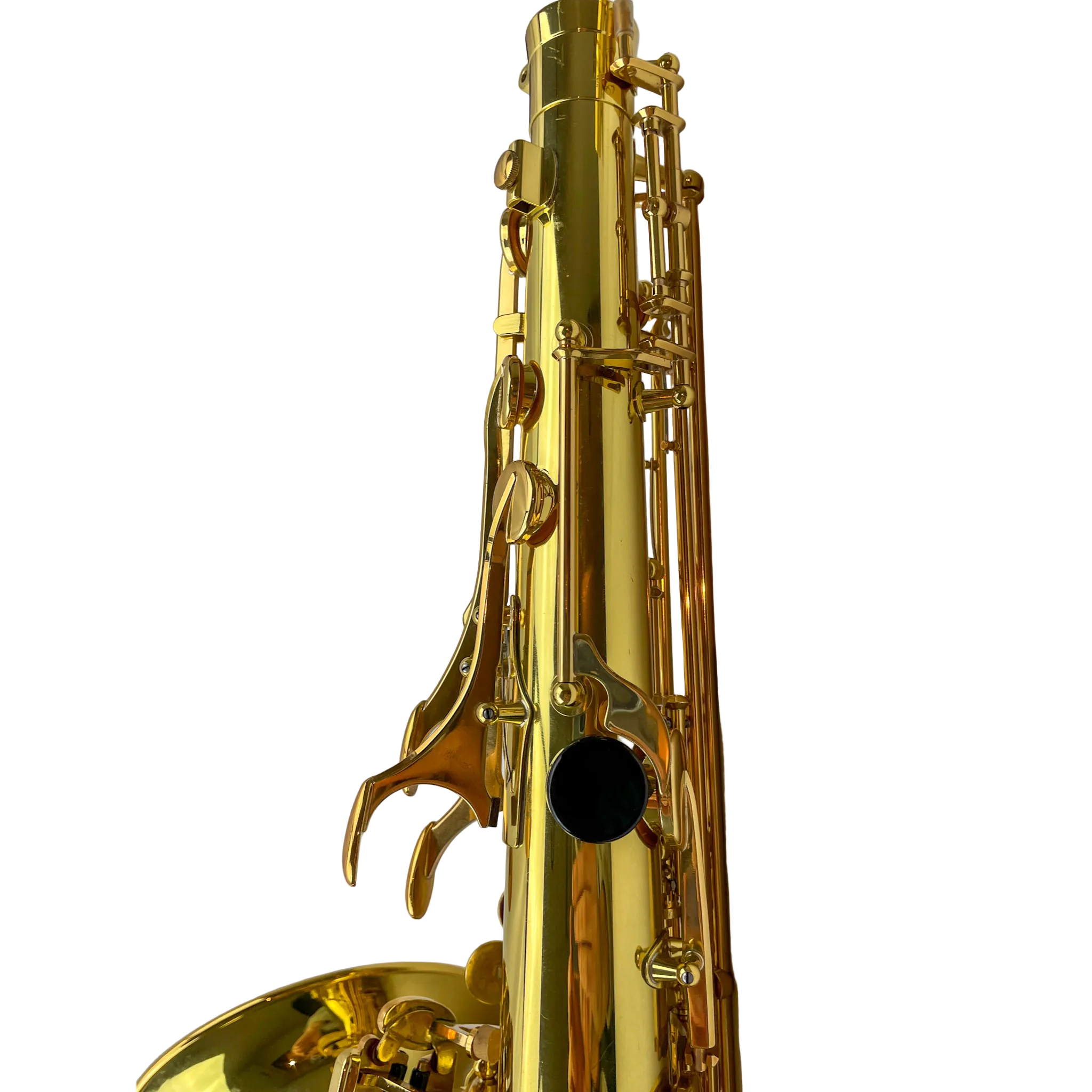 USED - Yamaha YTS-475 Tenor Saxophone S#115xxx