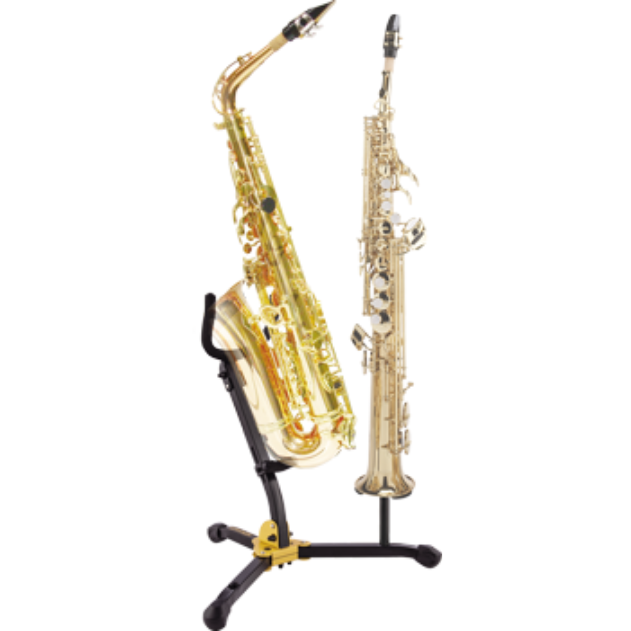 Hercules Tenor/Alto/Soprano Stand