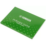 Yamaha Powder Paper - 50 sheet pack