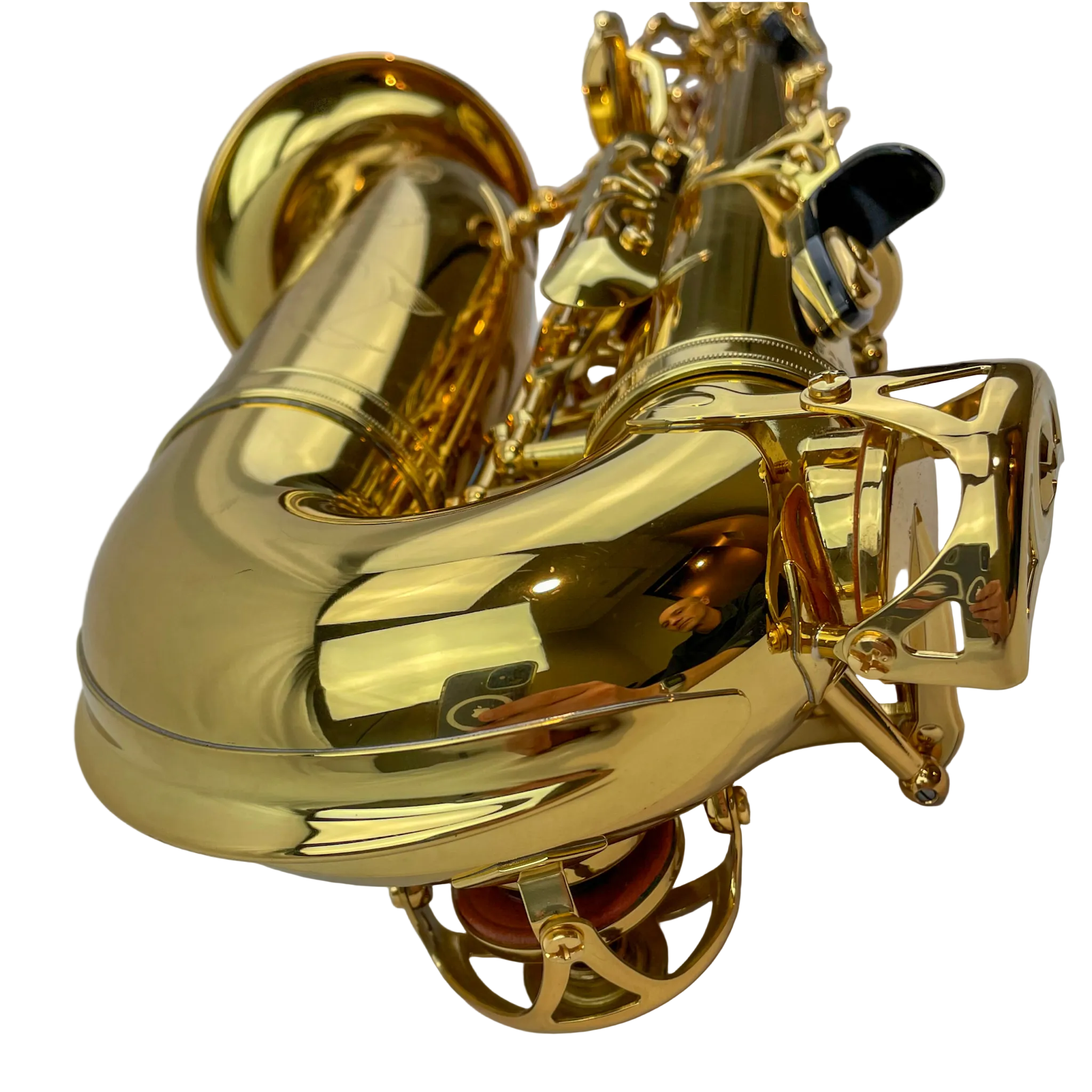 USED - Yamaha YAS-62III Alto Saxophone S#F47890