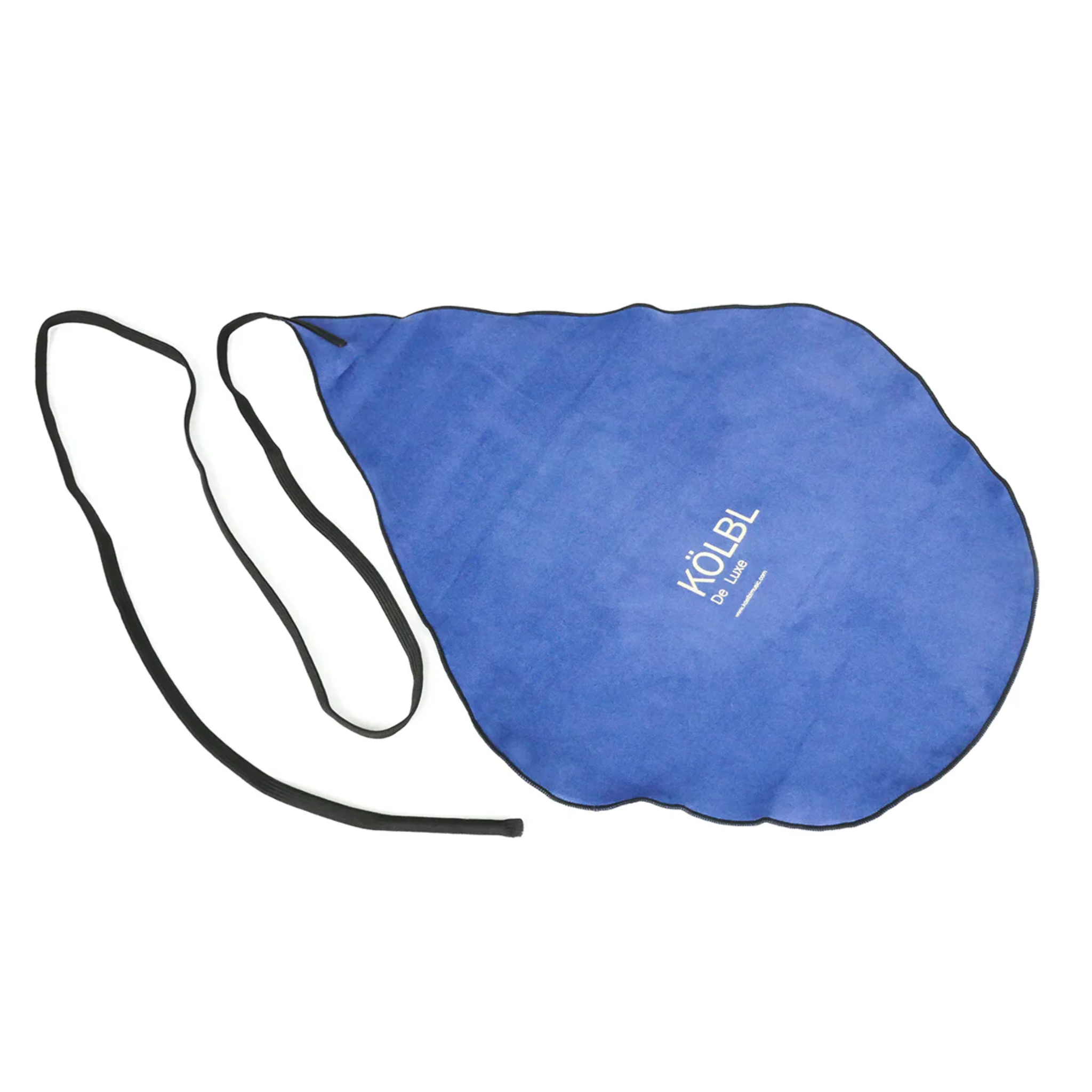 Kolbl "De Luxe" Bass clarinet, Alto or Tenor Saxophone Microfiber Swab