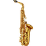 Yamaha YAS-82ZII Alto Saxophone