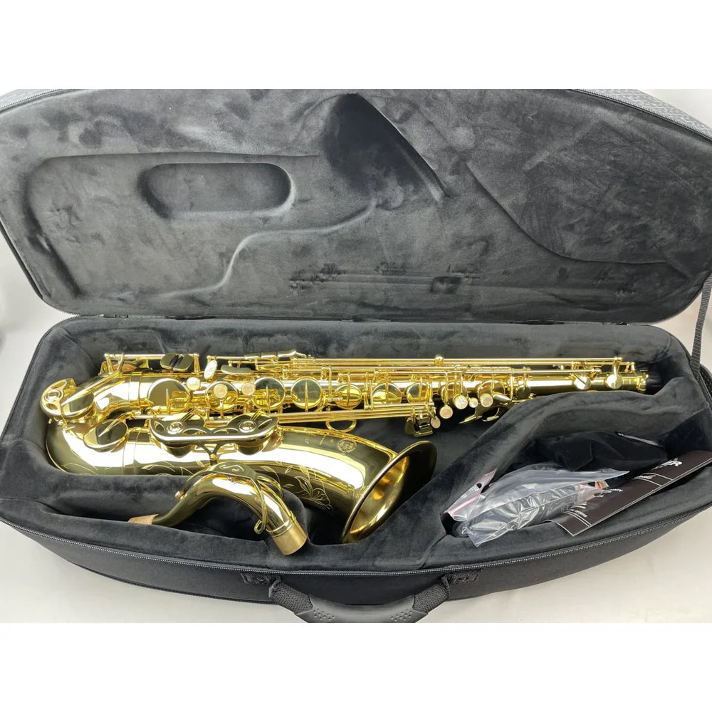 USED - Selmer Paris 54AXOS Tenor Saxophone S#N893209
