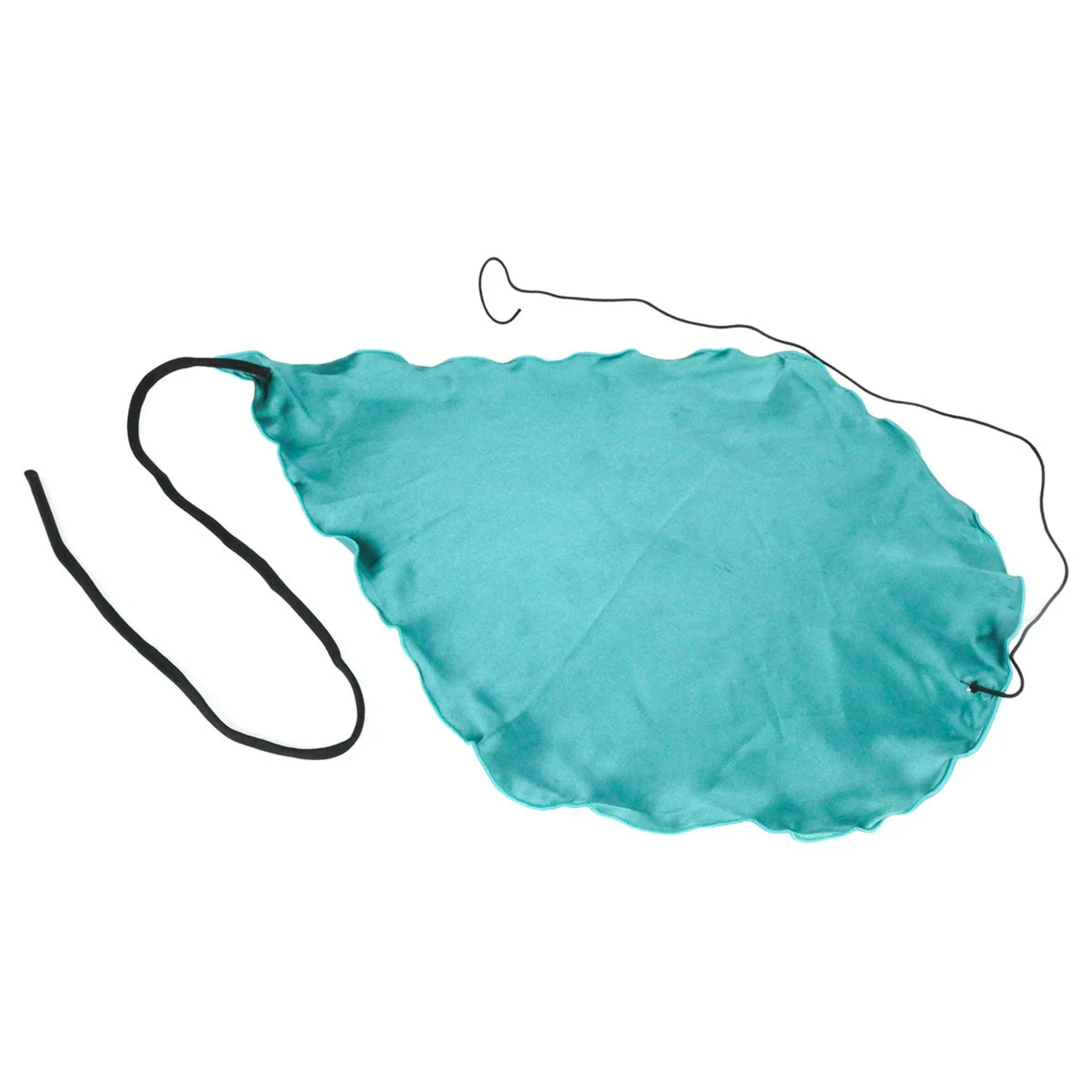 Kolbl microfiber soprano saxophone straight neck swab