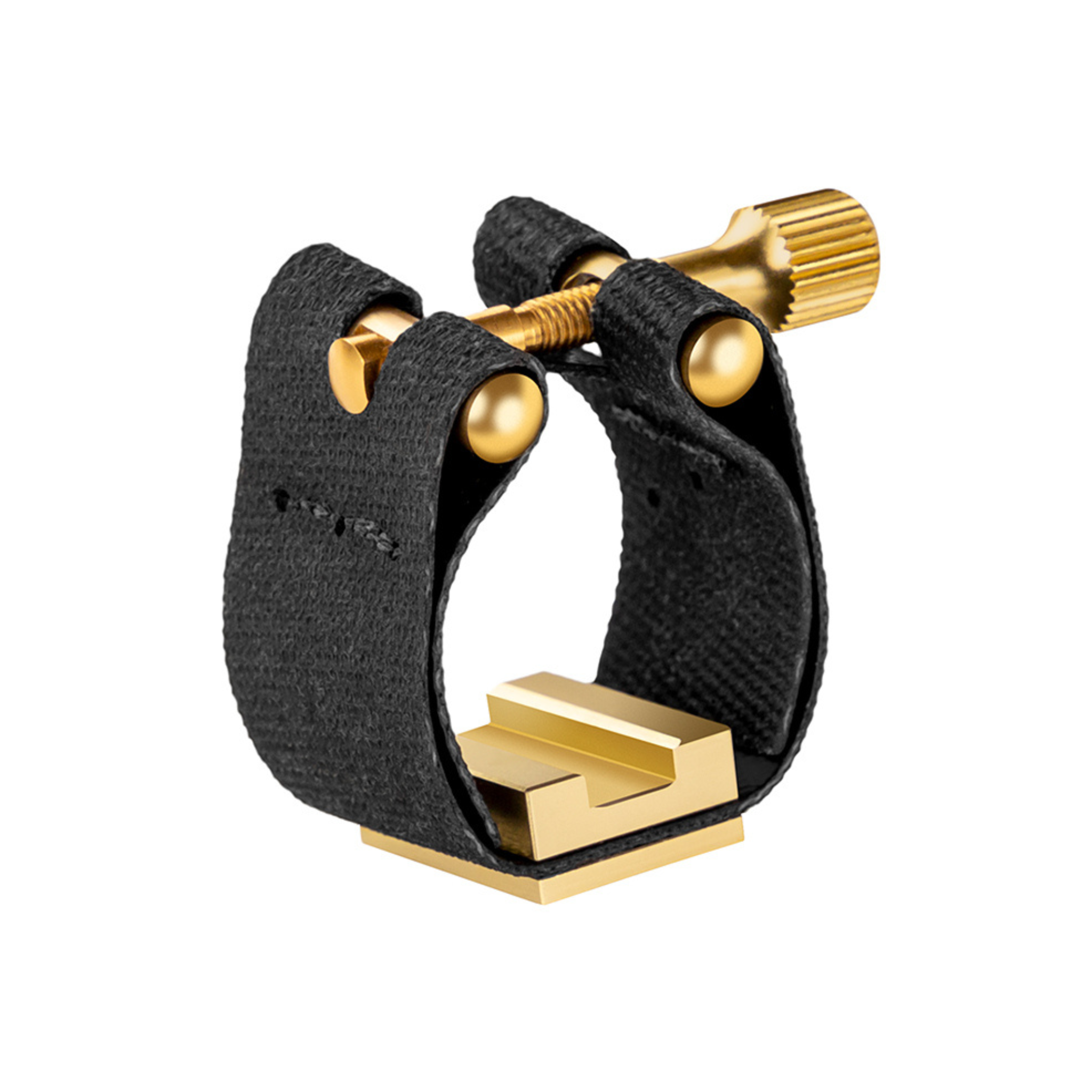 Jewel Alto Saxophone Ligature