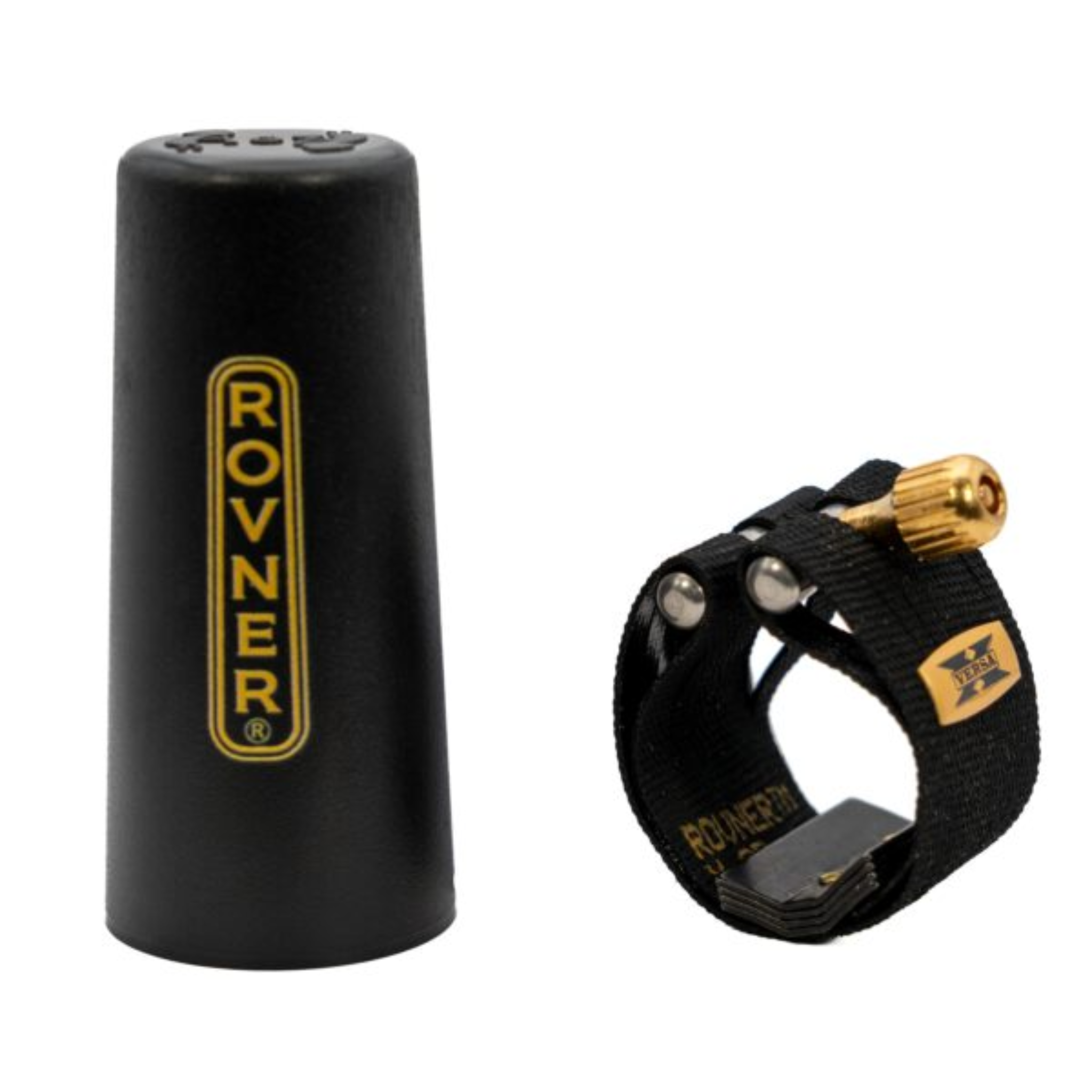 Rovner Saxophone Ligatures