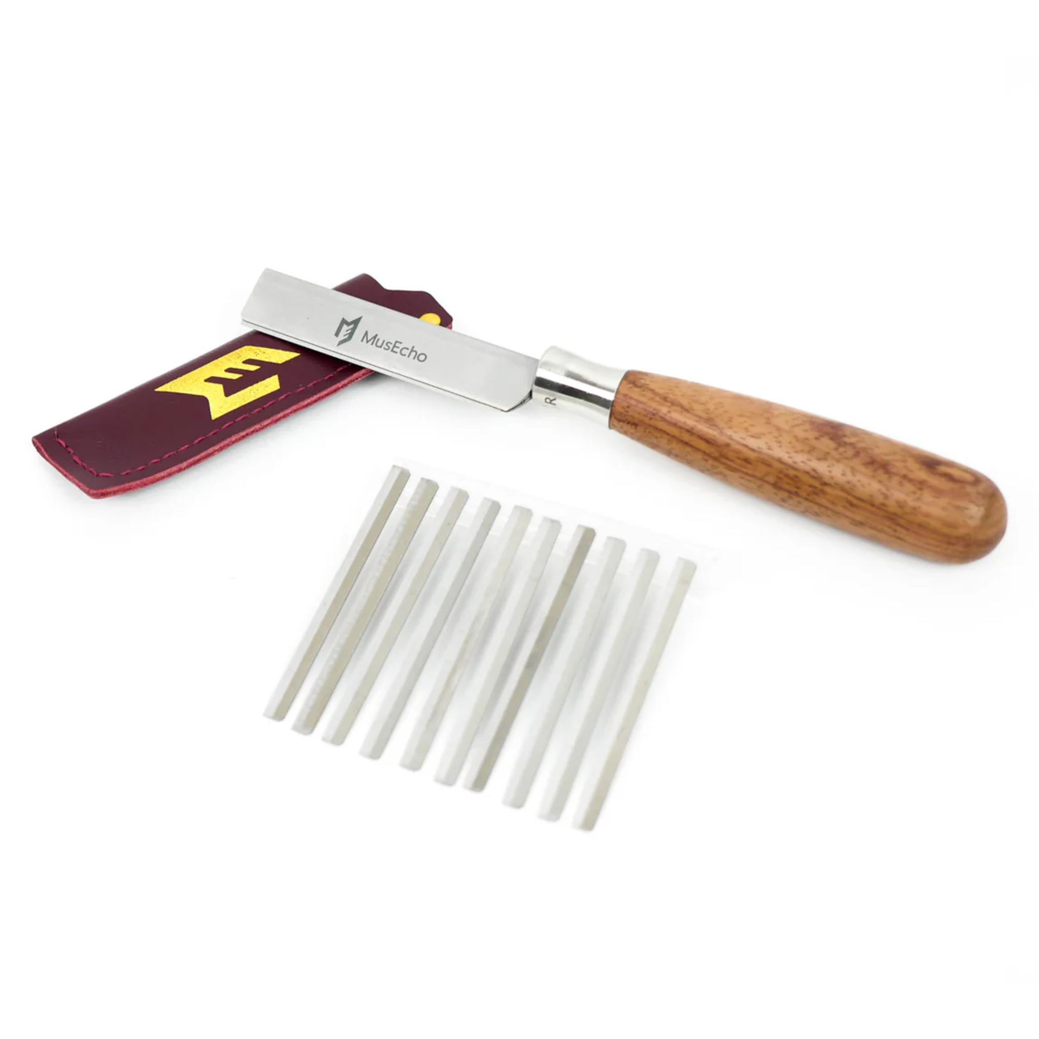 Infinity Knife by MusEcho