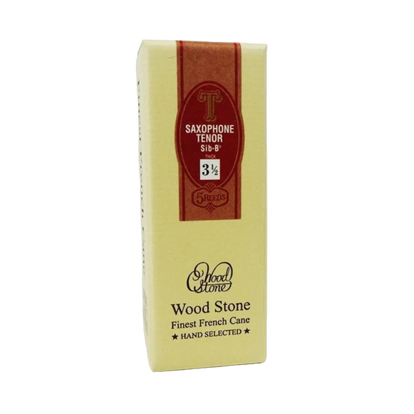 Woodstone Tenor Saxophone Reeds