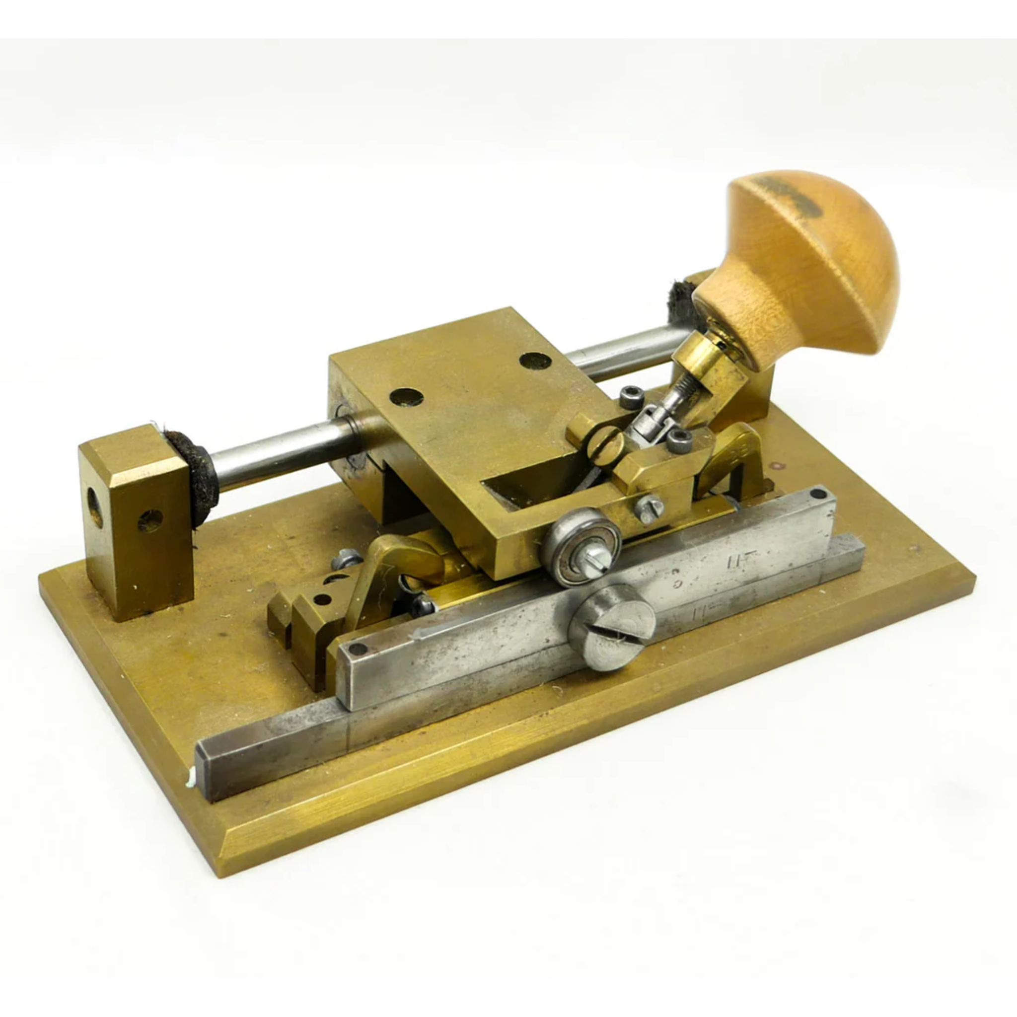 Used Graf Oboe Gouger