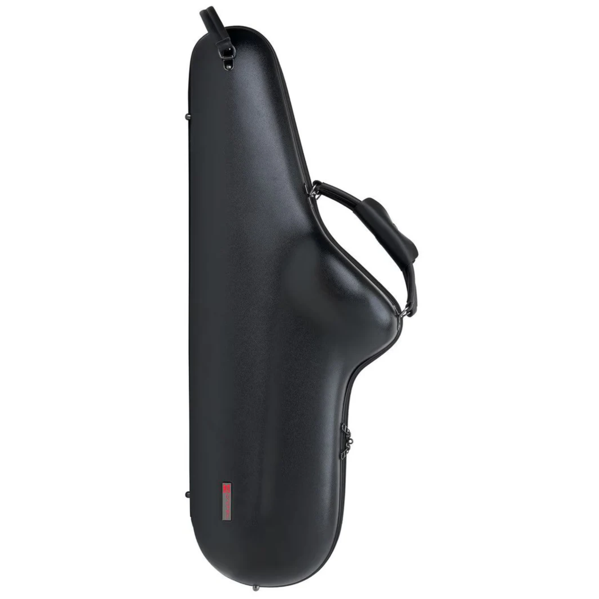 Protec Tenor Saxophone Case - ZIP, Micro (Black)
