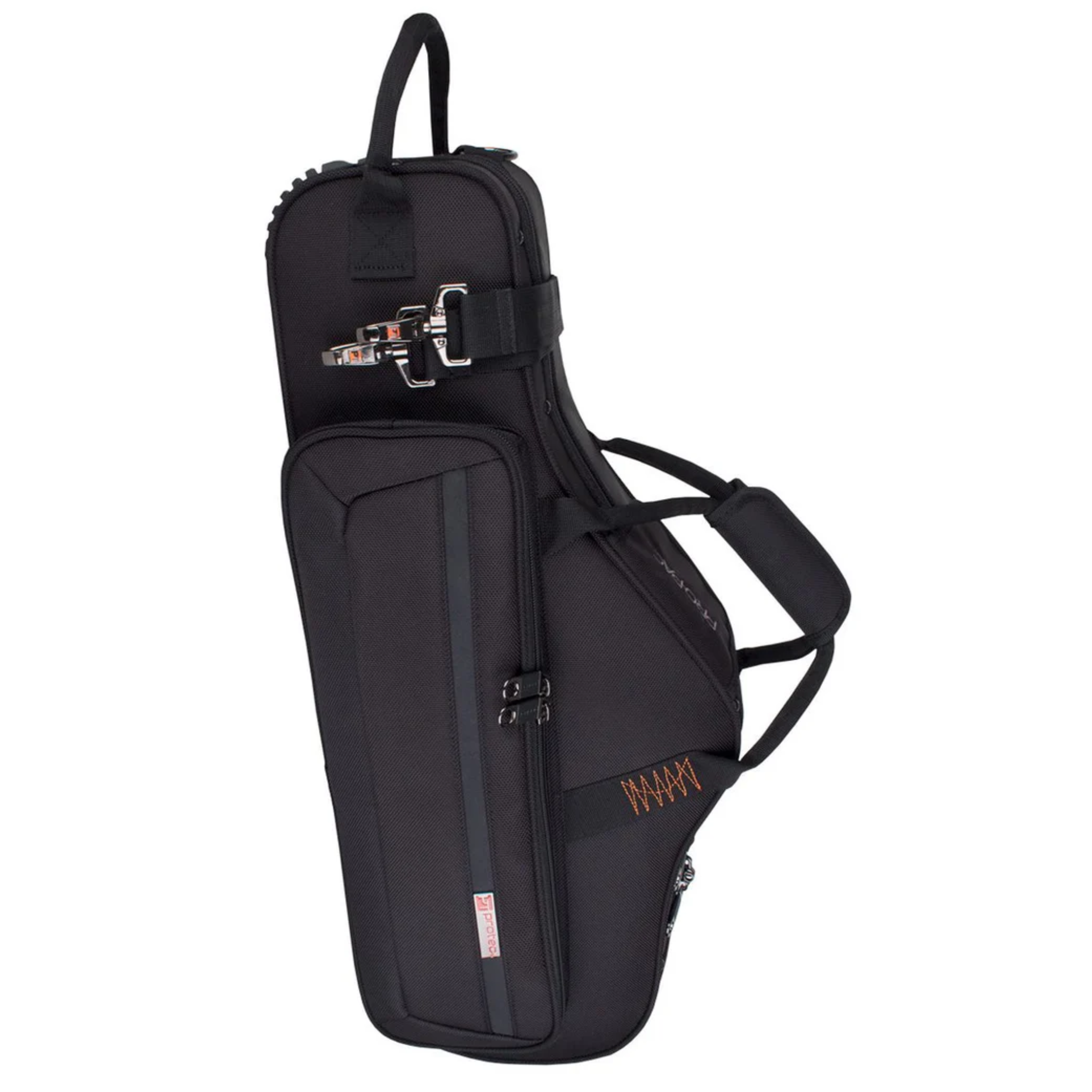 Protec Pro Pac Contoured Alto Sax Case