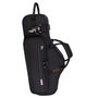 Protec Pro Pac, Extra Large Contoured Alto Saxophone Case