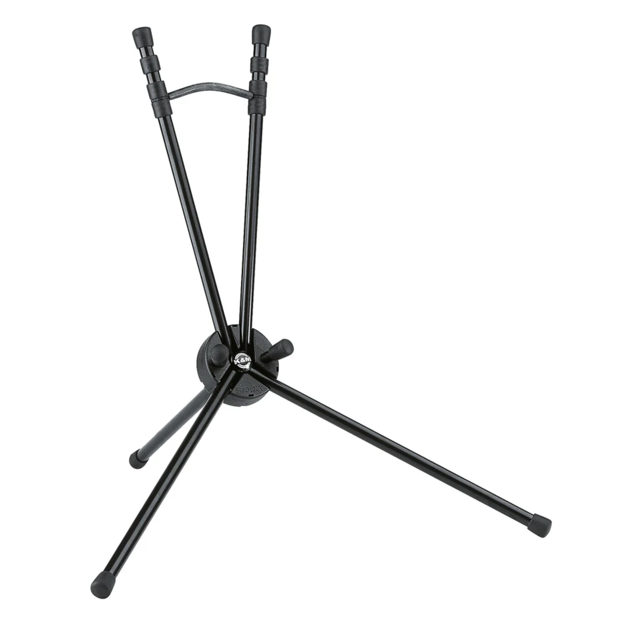 K&M Saxxy Tenor Saxophone Stand