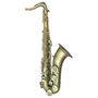 USED - P. Mauriat PMXT-66R Tenor Saxophone S#PM0112xxx