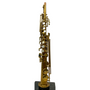 USED - Buescher True Tone Sopranino Saxophone S#148xxx