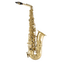 (Open Box) Selmer SAS711 Alto Saxophone
