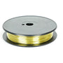 Rieger Brass Wire