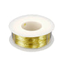 26 Gauge Brass Wire for English Horn Reeds