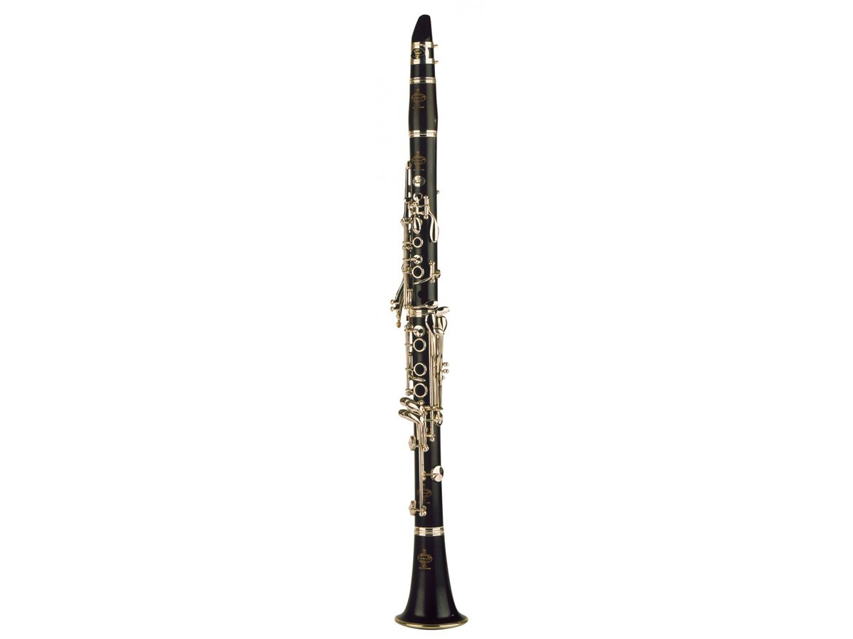 Buffet Crampon Festival A Clarinet