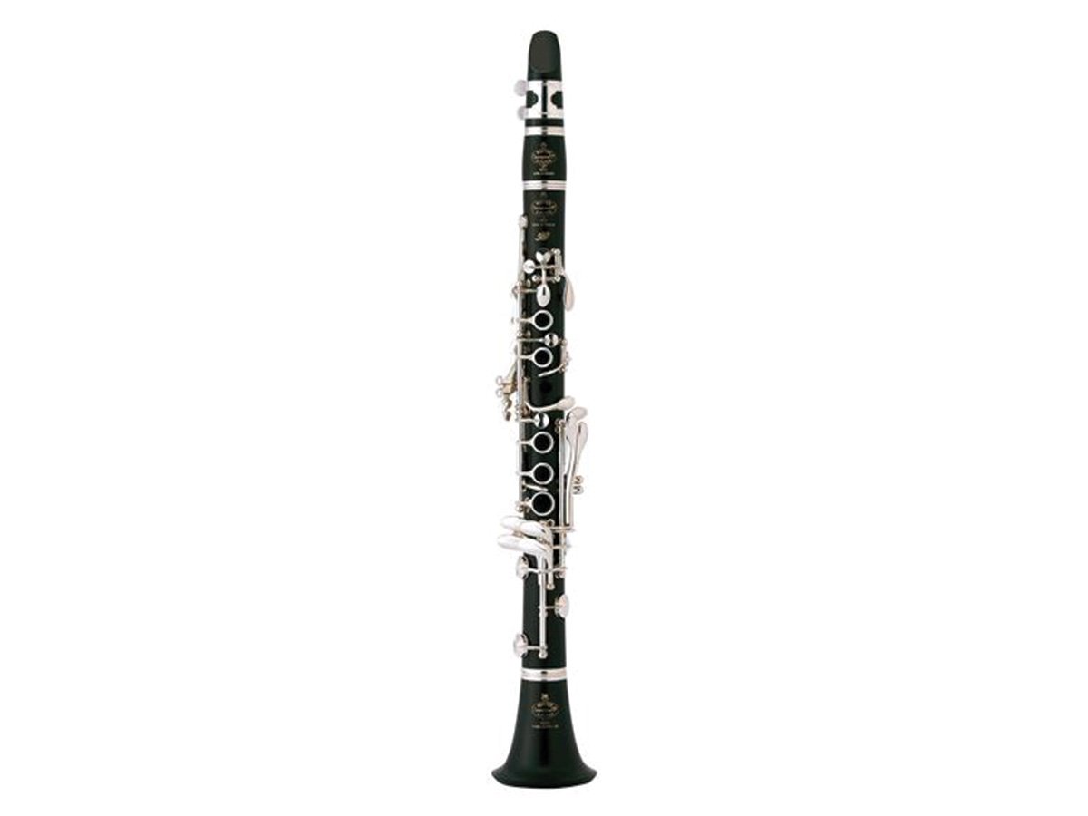 Buffet Crampon RC Eb Clarinet