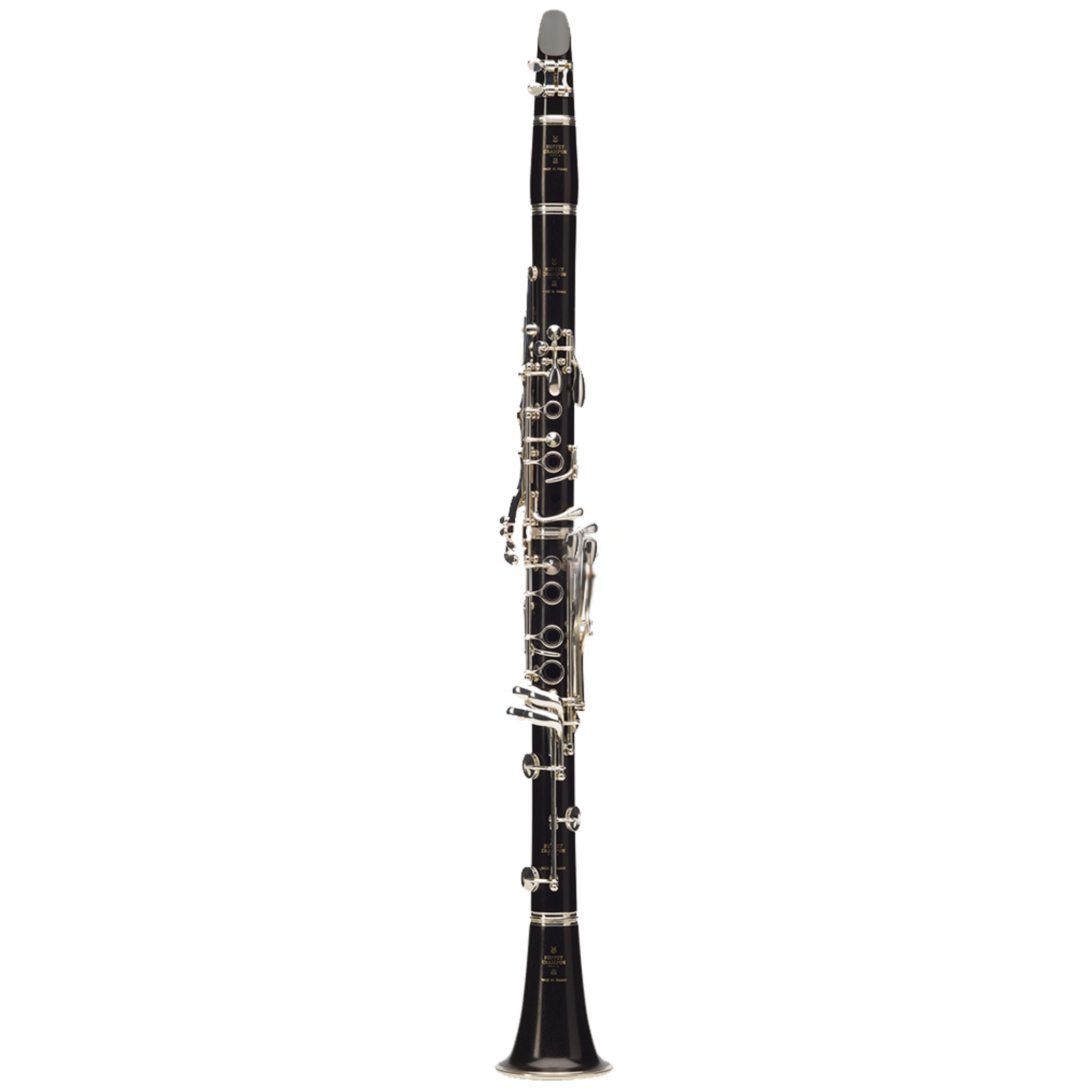 Buffet Crampon R13 A Clarinet