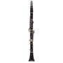 Buffet Crampon R13 Bb Clarinet