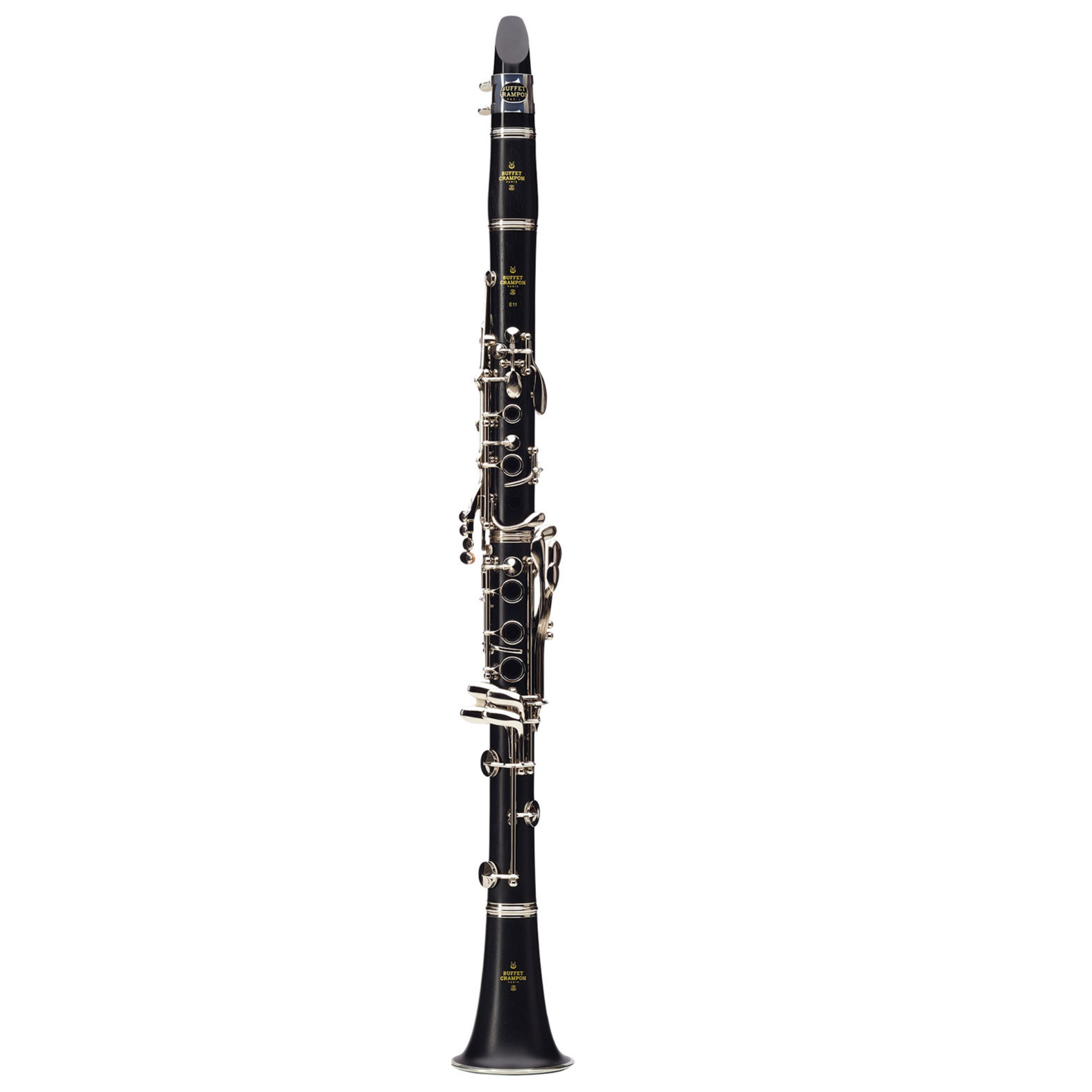 Rental Buffet E11 A Clarinet