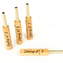 Chiarugi Oboe Staples