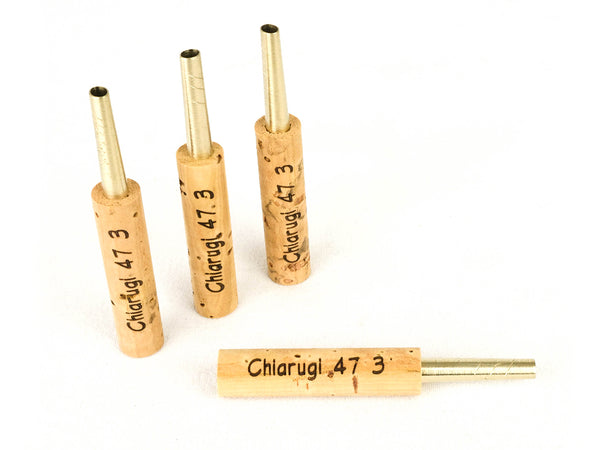 Chiarugi Oboe Staples