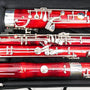 Püchner Model Superior Bassoon