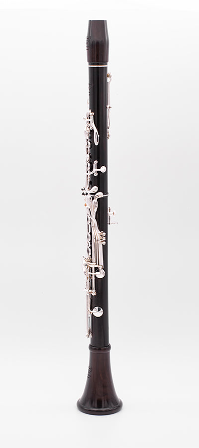 Royal Global Classical Limited A Clarinet