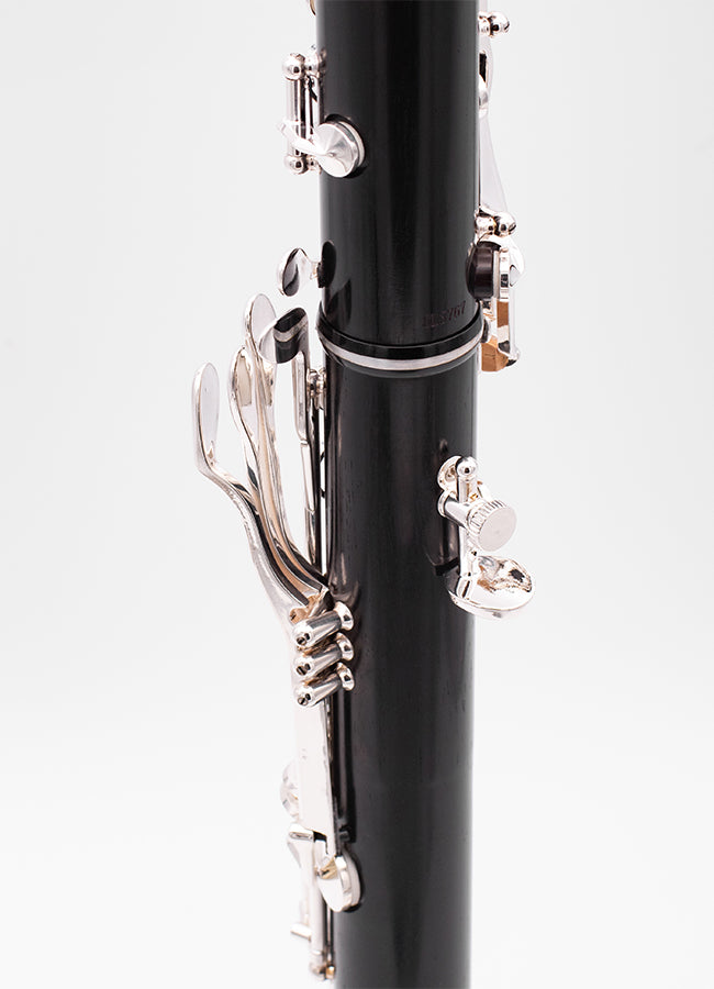Royal Global Classical Limited A Clarinet